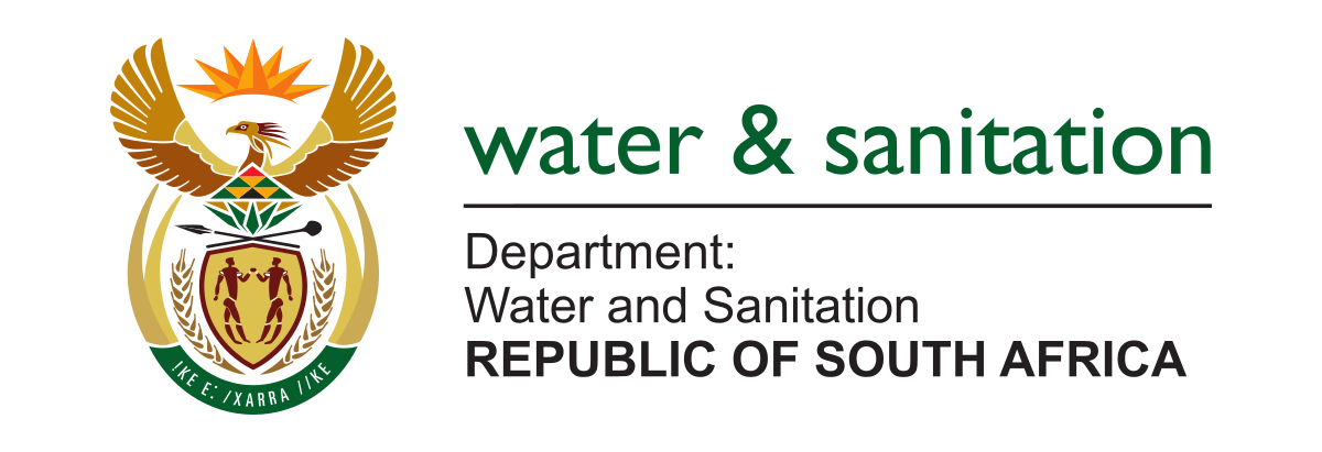 Department of Water and Sanitation